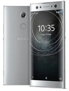 Замена тачскрина на телефоне Sony Xperia XA2 Ultra в Челябинске